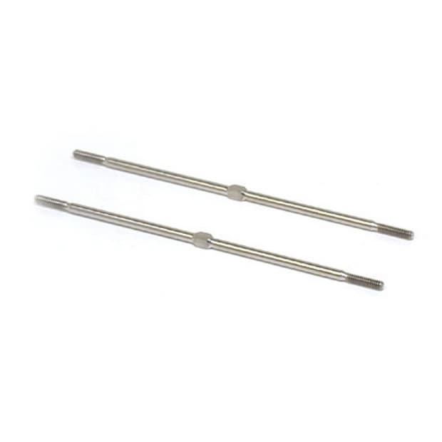 Titânio Hangar 9 Pro-Links 4-40X4-1/2" Han3556