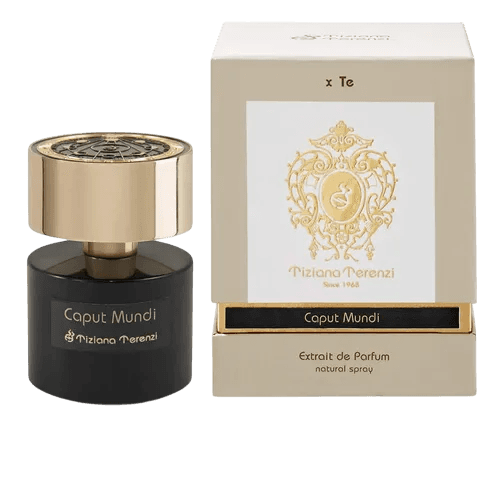 Perfume Tiziana Terenzi Caput Men Eau de Parfum 100ml