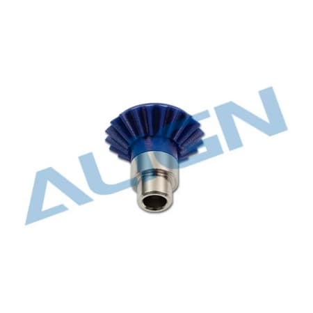 Tubo de Cauda Tn70 Torque Engrenagem de Guarda-chuva Curta 20T HN70T004XXT