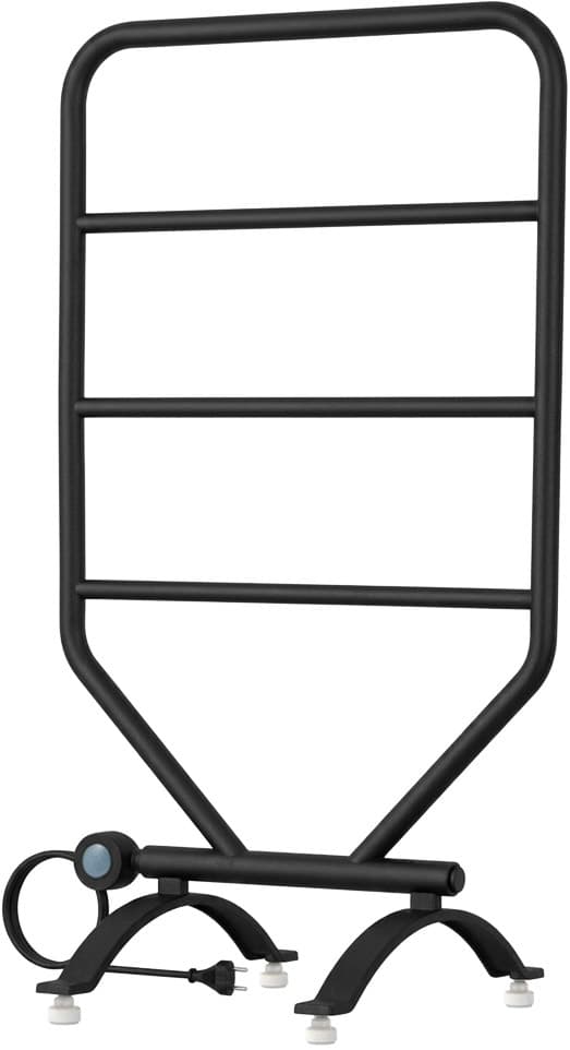 Toalheiro Térmico Elétrico Joog Twj5 200W 110V Preto
