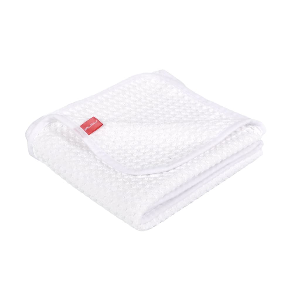 Toalha de Microfibra Maxshine