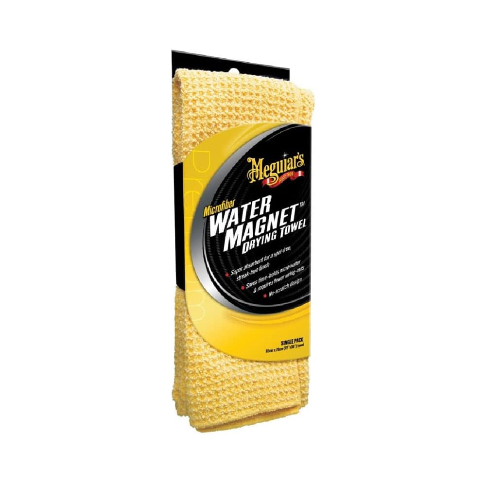 Toalha de Microfibra Meguiars X2000EU Water