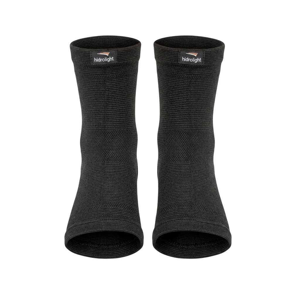 Tobilleira Elástica Hidrolight El11 Bambu 1 Par