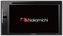 Anúncio: Toca DVD Nakamichi NA2300 Tela Touch de 6.2" USB/CD/BT/AUX/FM