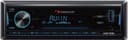 Anúncio: Toca Rádio Nakamichi NQE721B AUX/USB/BT/MP3/FM-AM