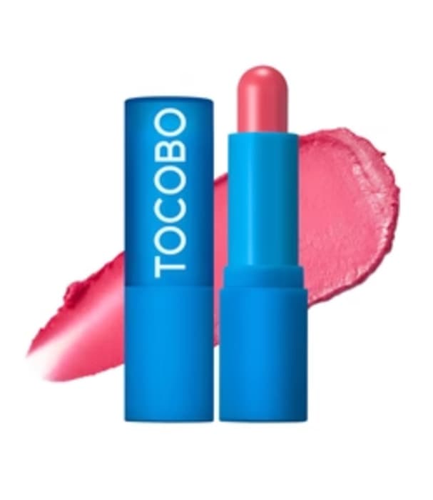 Bálsamo Labial Tocobo #032 Rose Petal