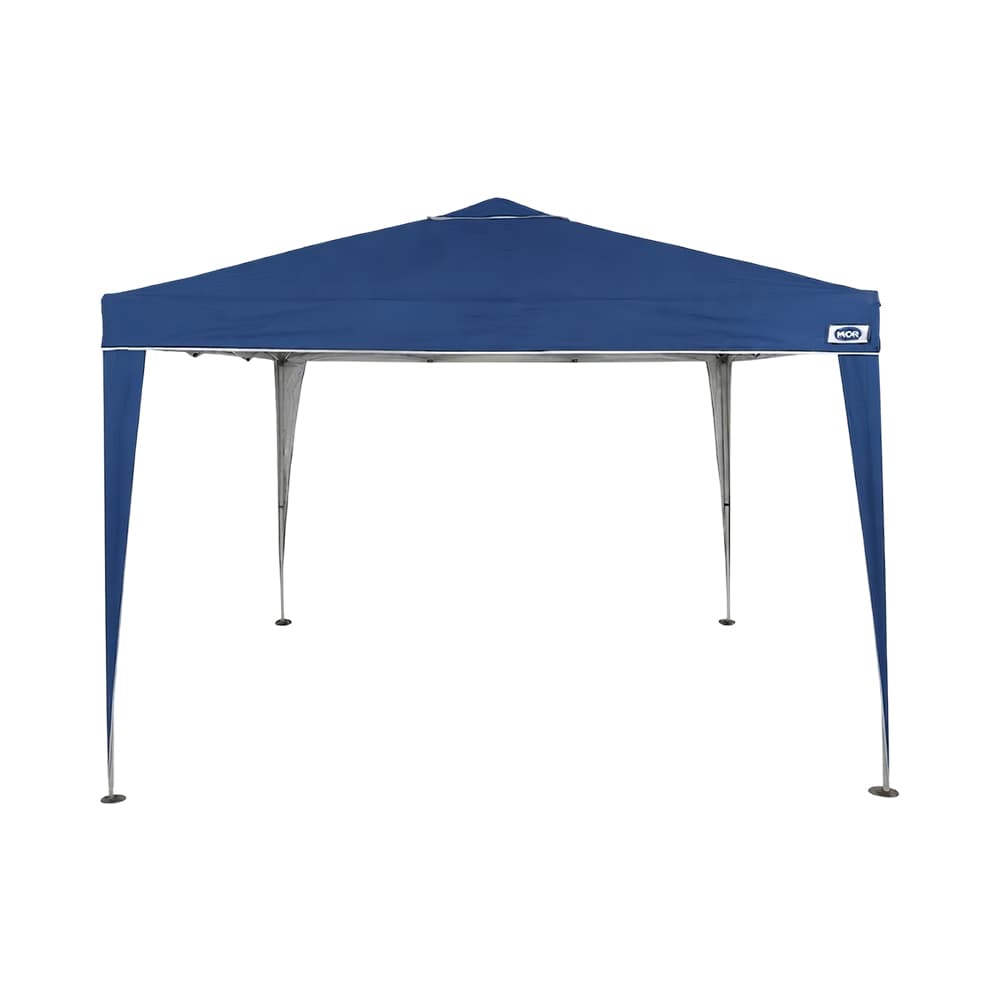 Toldo Dobrável Mor M03531 3X3 Azul