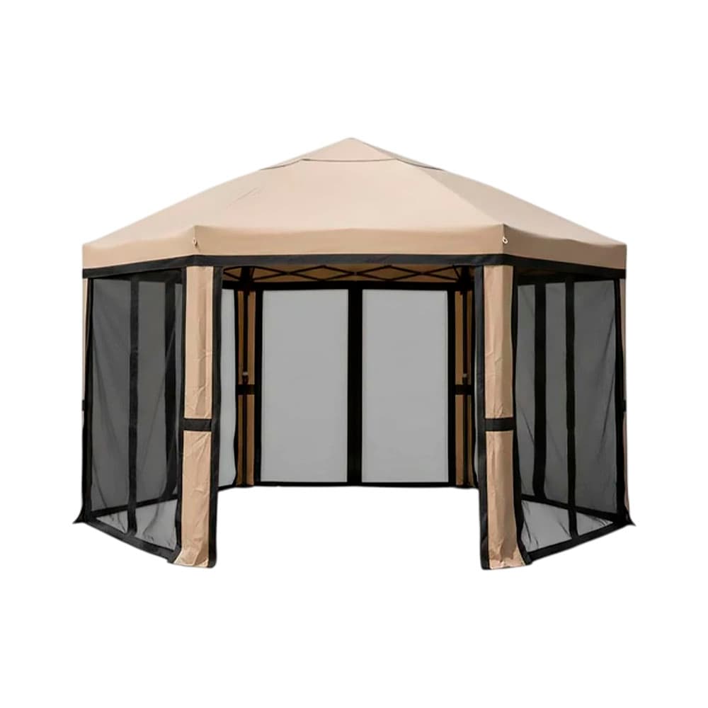 Toldo Tropical Sg 020 com Mosquiteiro 4x2.65m