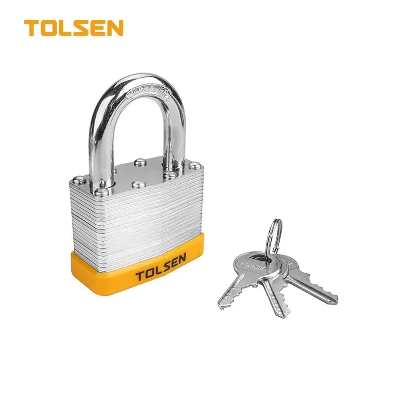 Tolsen Candado 55143