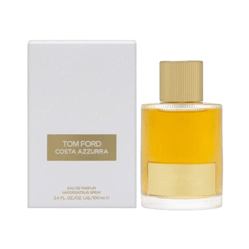 Perfume Tom Ford Soleil Blanc Eau de Toilette 100ml