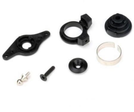 Servo Horn Set Ttr Pd9108