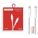 Anúncio: TOMATE TC-103CC CABLE DE CARGA CABO DADO