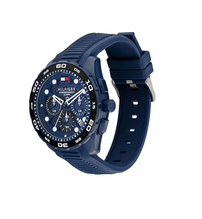 Relógio Tommy Hilfiger 1792232 Azul