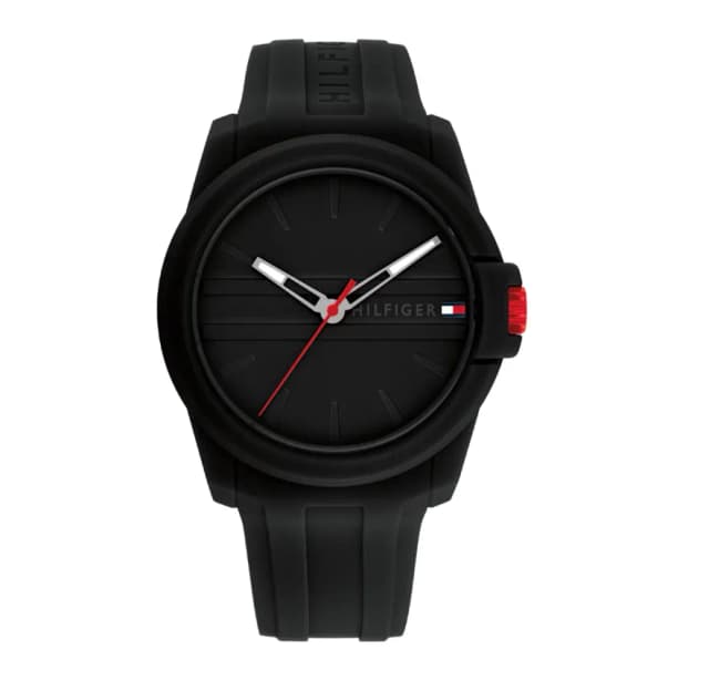 Relógio Tommy Hilfiger 1710596 Preto
