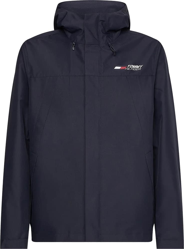 Jaqueta Tommy Hilfiger Masculina MW0MW27930 Dw5