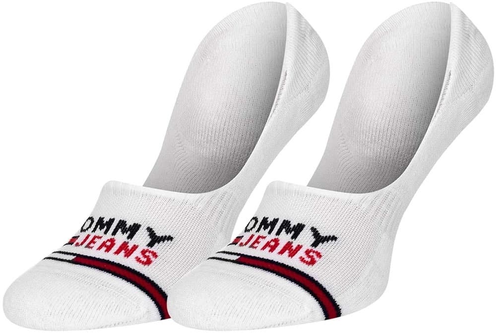 Meias Tommy Hilfiger 701218959 001 2U