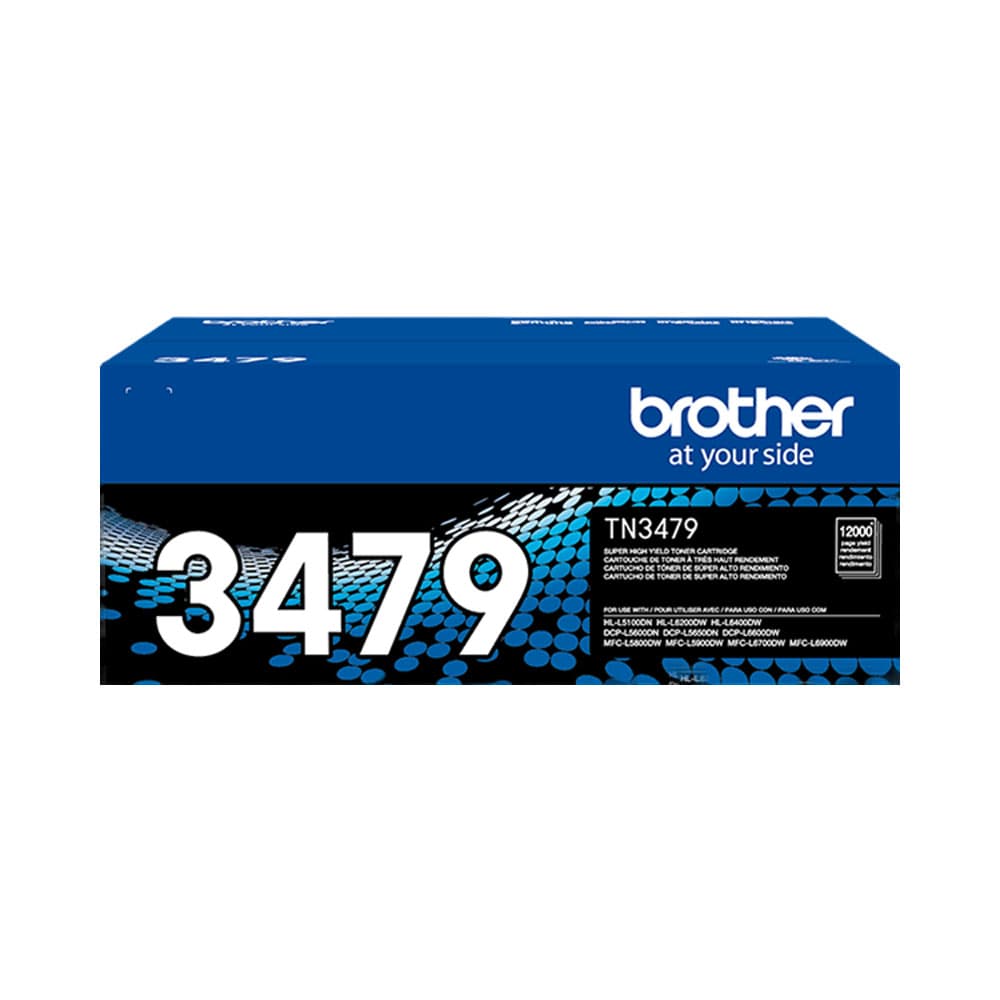 Toner Brother Tn-3479
