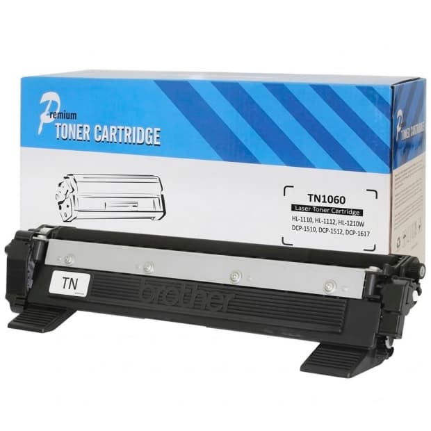 Cartucho de Toner Laser Toner B-Tn1000/1030/1050 1060/1070/1075