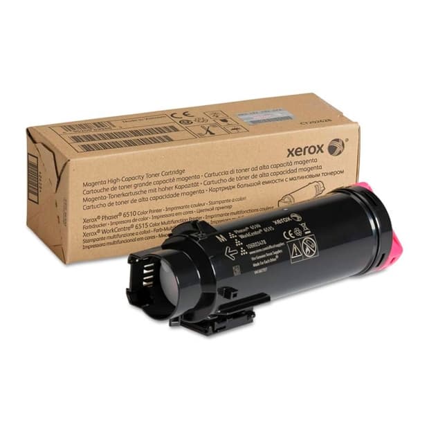 Cartucho de Toner Comp P510 M Magenta