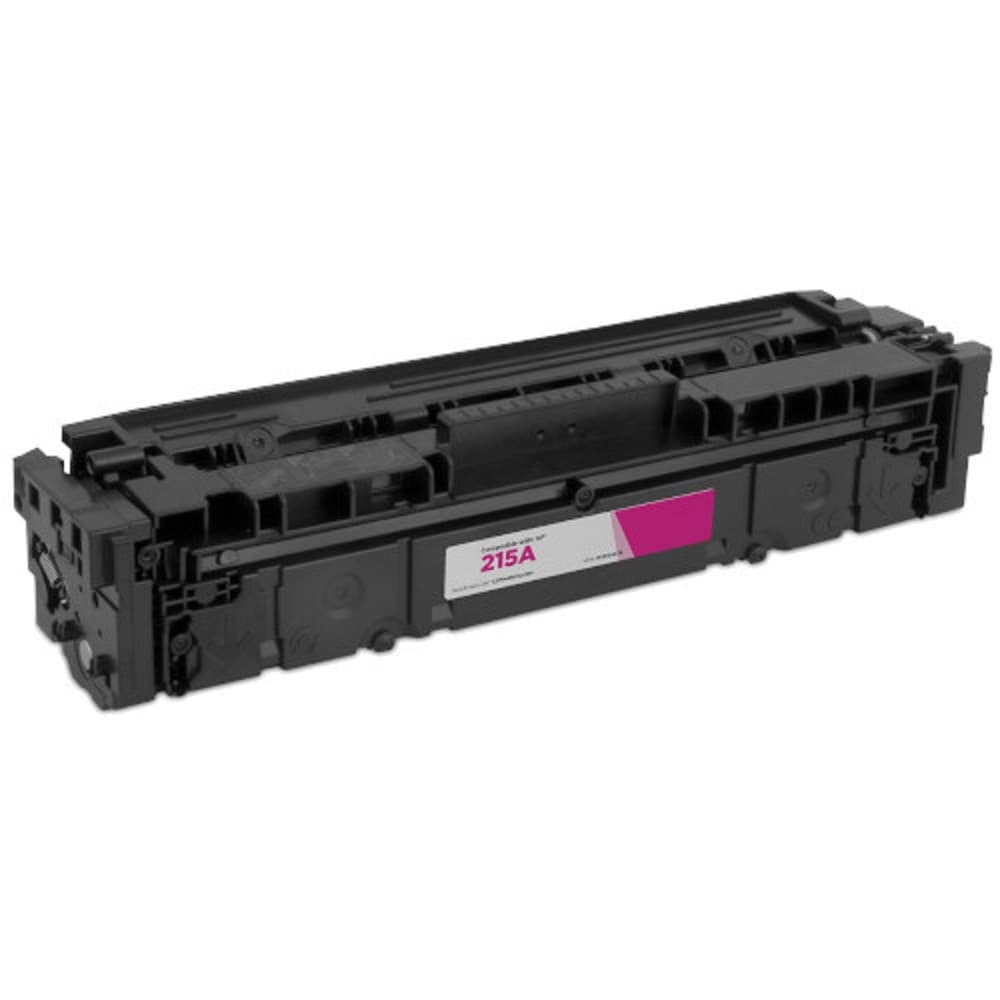 Toner Hp 215A Magenta
