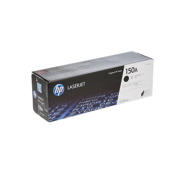 Toner Hp LaserJet W1500A 150A/M111/MFP/M141 Preto