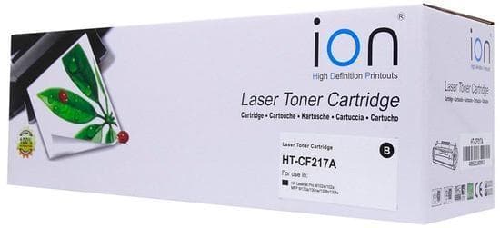 Toner Genérico Ht-CF217A/CRG-047
