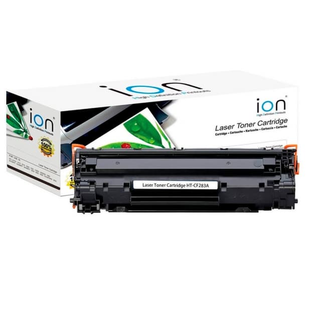 Toner Genérico Ion Ht-CF283A