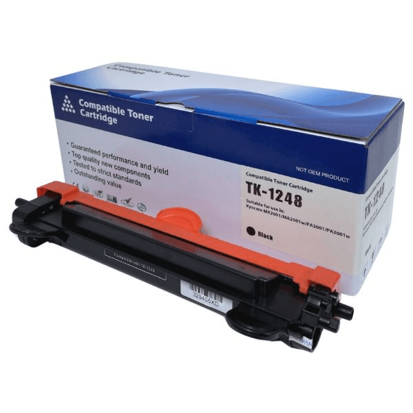 Tóner Kyocera Tk1248 P/MA2001/PA2001