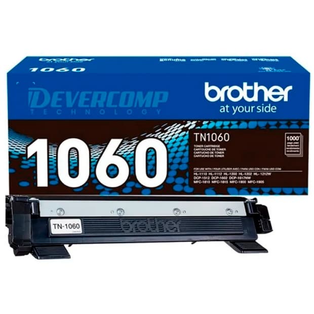 Toner Neoprint Neo-1060 p/Brother Hl-1112/Dcp-1512 1602/1617