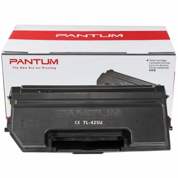 Toner Pantum Tl-425U para P3305DN/P3305DW/M7105DN