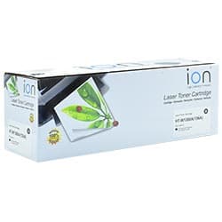 Toner Preto Ion Ht-W1360A 136A