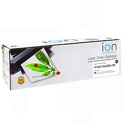 Toner Preto Ion Ht-W2110A 206A