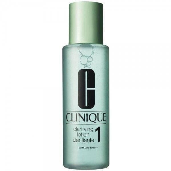 Tônico Clinique Clarifying Lotion 1 400ml