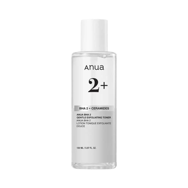 Tônico Esfoliante Anua Bha 2% - 150ml