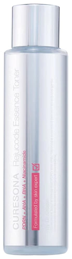 Tônico Facial Dr. Oracle Curesona Pdrn Rejucode Essence - 140mL