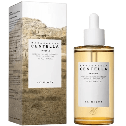 Tônico Facial Madagascar Centella Teca Ampoule Skin1004 210ml