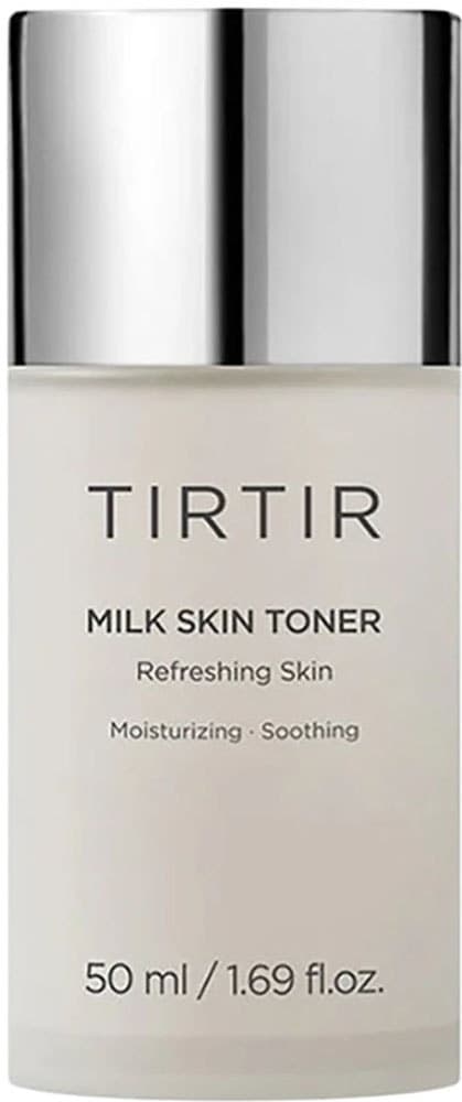 Tônico Facial Tirtir Milk Skin - 50mL