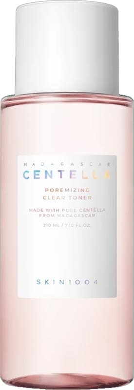 Tônico Skin1004 Madagascar Centella Poremizing Clear Toner - 210mL