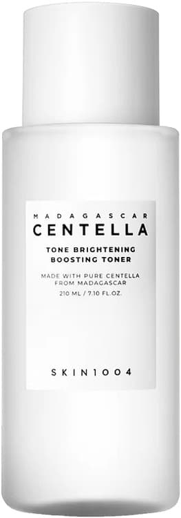 Tônico Purificante Skin1004 Madagascar Centella Brightening Boosting Toner - 210mL