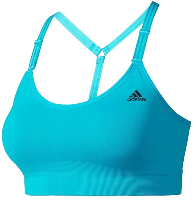 Top Adidas Seamless Bra