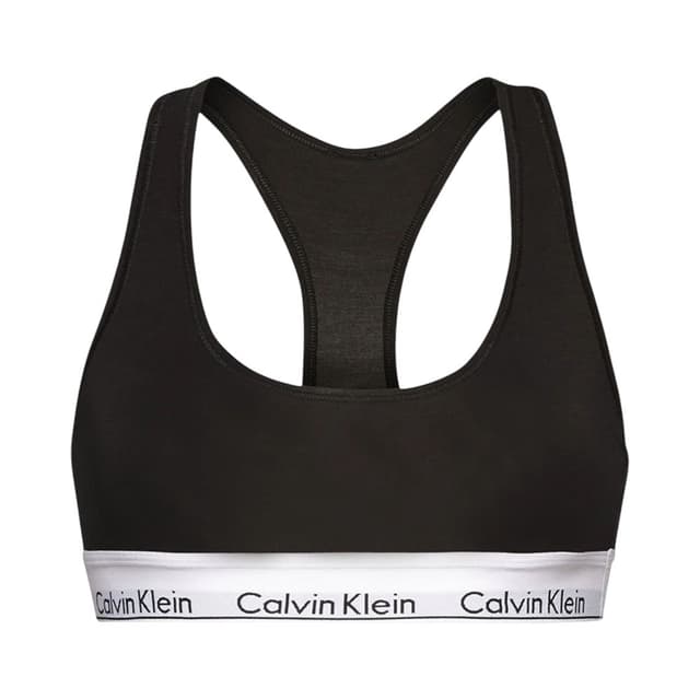 Top Calvin Klein F3785-001