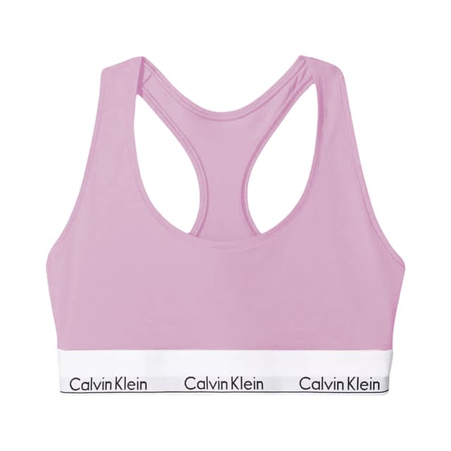 Top Calvin Klein F3785-650