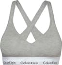 Anúncio: Top Calvin Klein QF1654 020