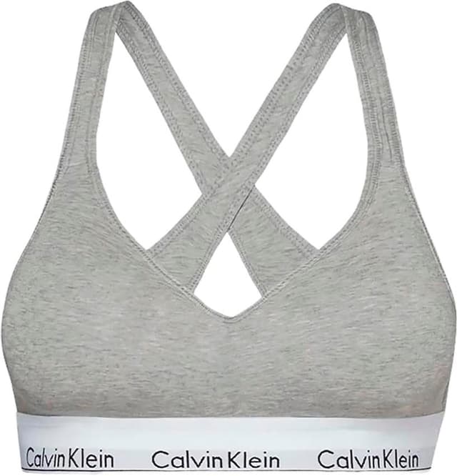 Top Calvin Klein Qf1654 020