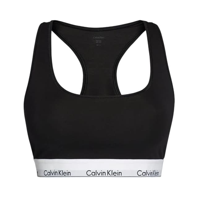 Top Calvin Klein Qf5116-001