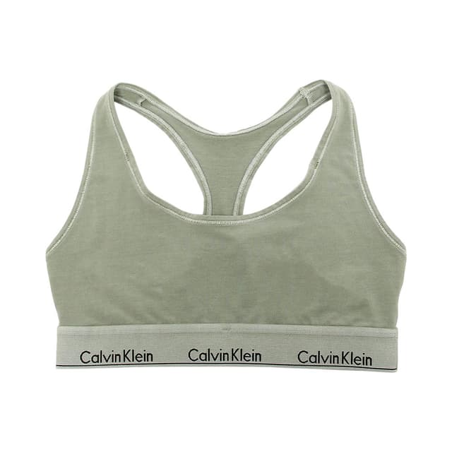 Top Calvin Klein Qf7207-301