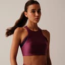 Top Esportivo Feminino Fila Training Future Sport