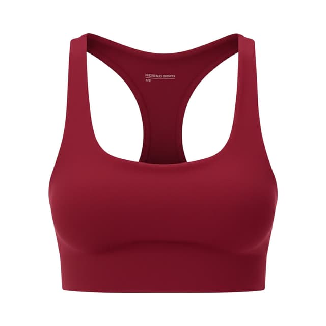 Top Esportivo Hering Feminino SN2KRVTSN