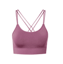 Top Esportivo Feminino Tchibo Bustier Sem Costura