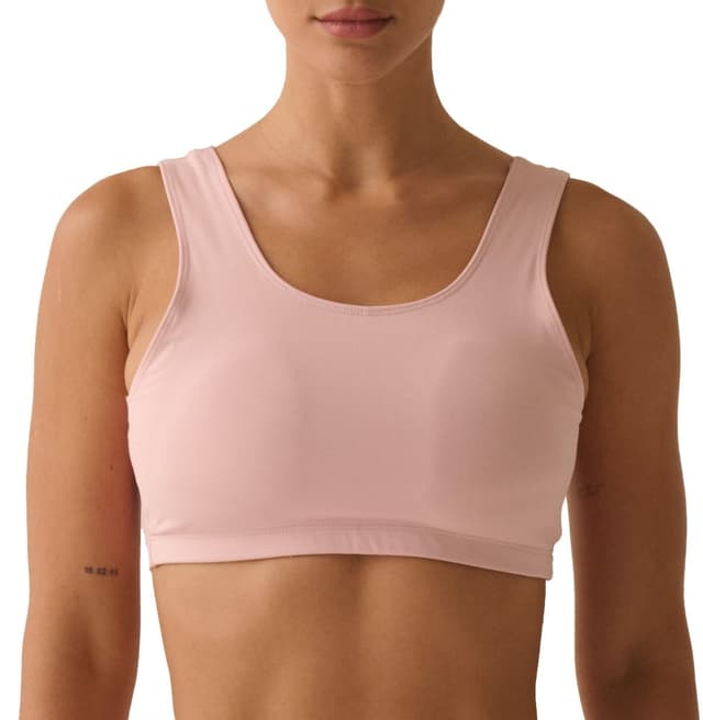 Top Feminino Fila Tr450125-2375